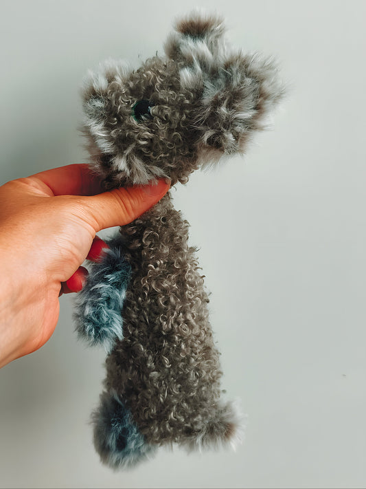 🐰Mr Rabbit Lil'Owlz