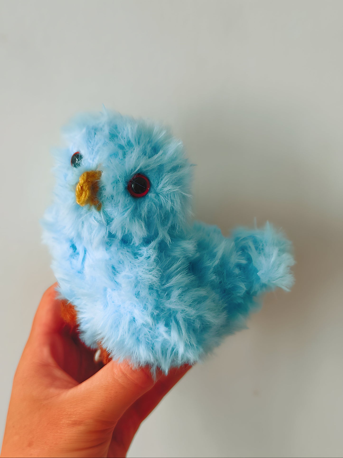 🐦Petit oiseau, small bird, Cendrillon