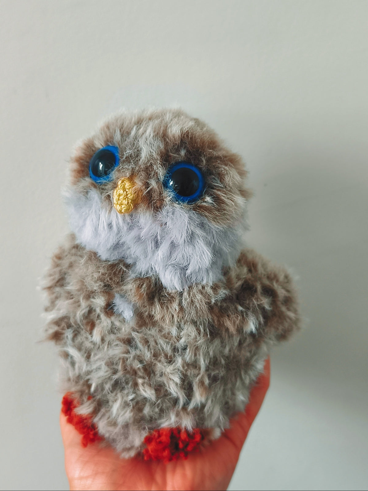 🦉 Biscuit