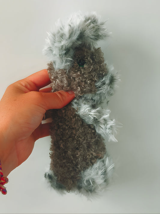 🥕 Petit lapin, small rabbit, Frodon