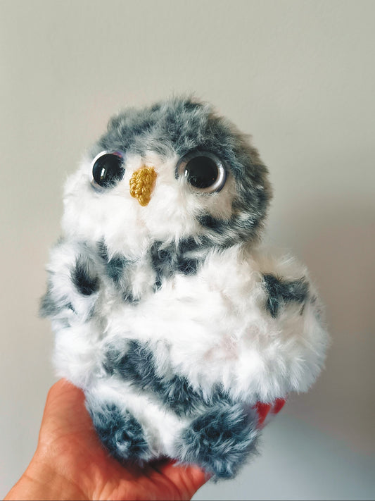🦉 Alfi