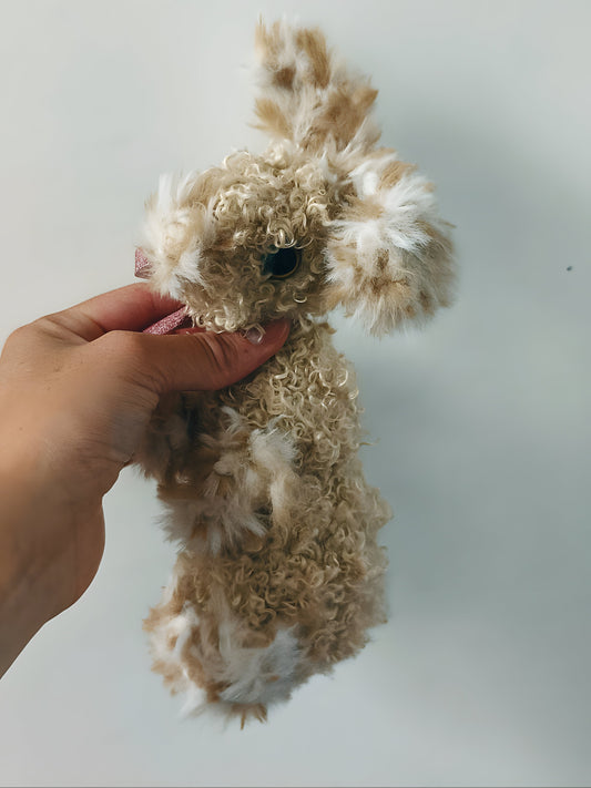 🐰 Haribo le lapin, rabbit