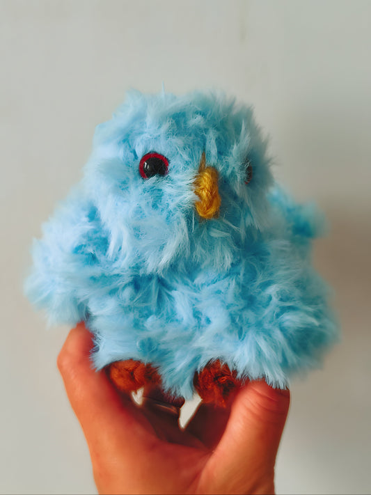 🐦Petit oiseau, small bird, Cendrillon