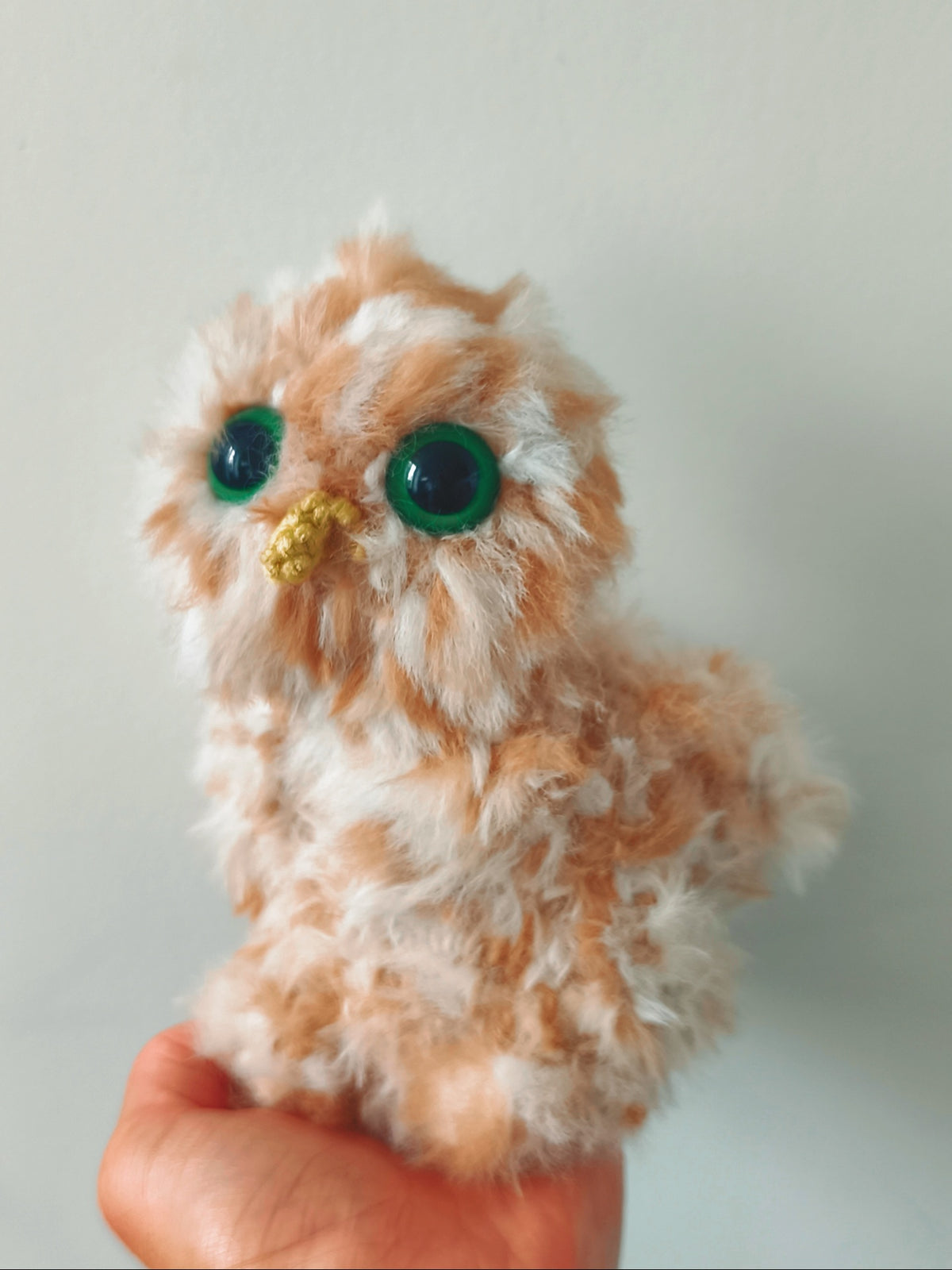 🦉Balou