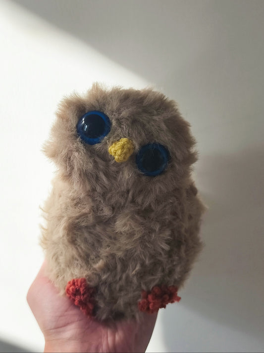 🦉 Cottine