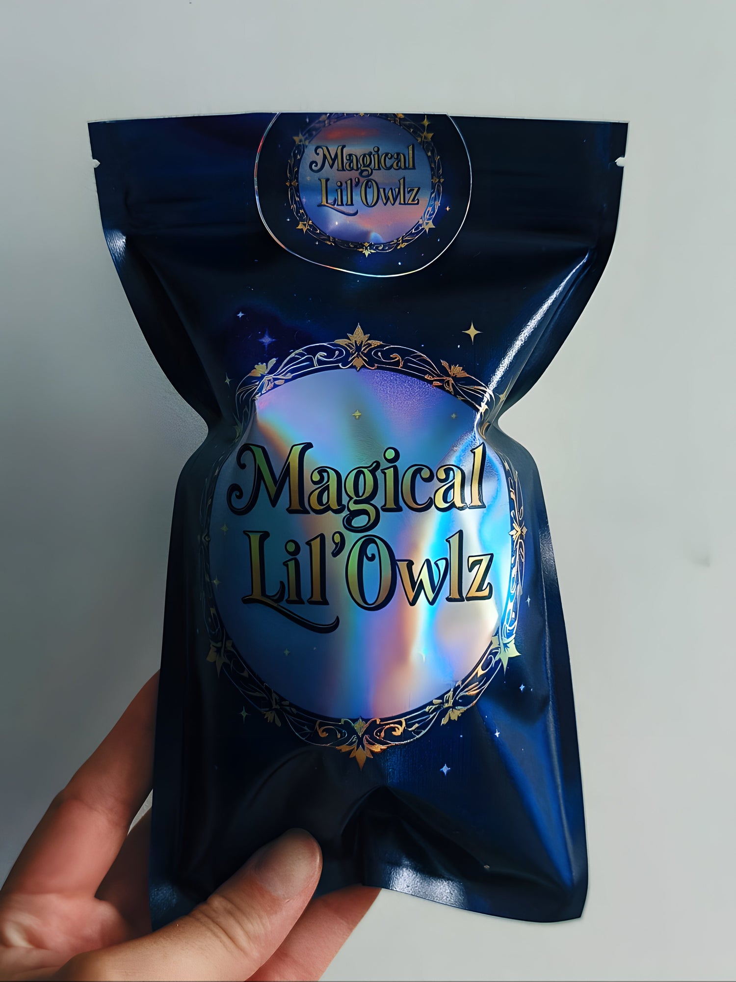 Les pochettes mystère,mystery boxes🪻