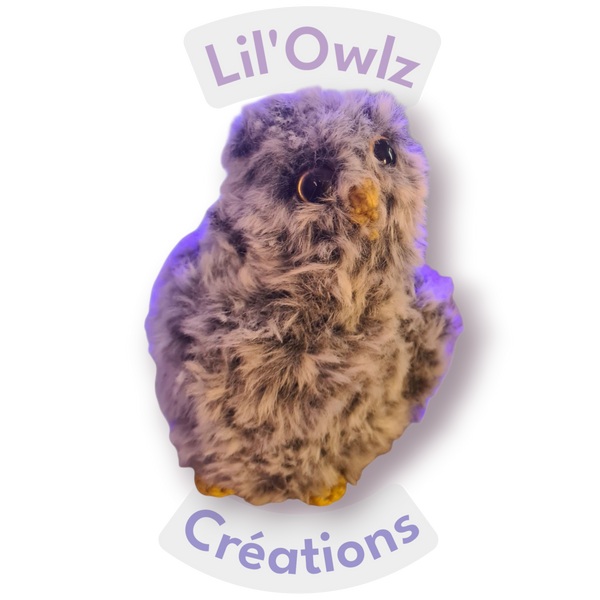 Lil'Owlz Créations 
