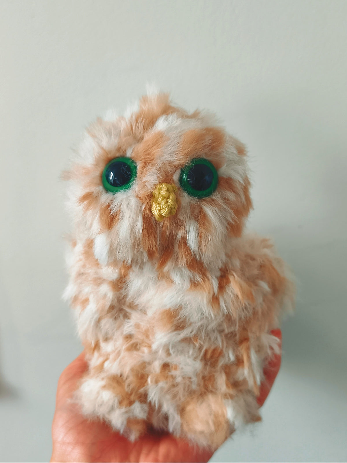 🦉Balou
