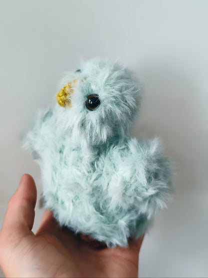 🦉Pochettes mystère / Mystery Boxes