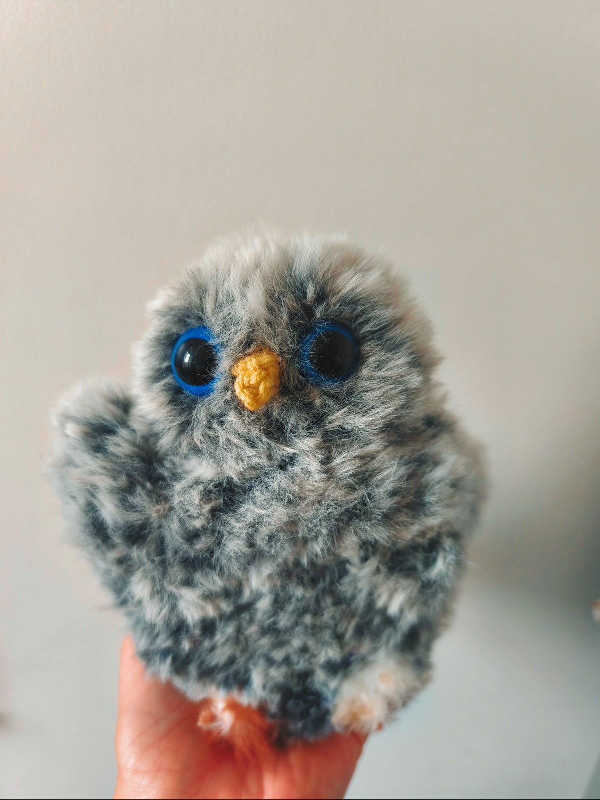 🦉 Azur
