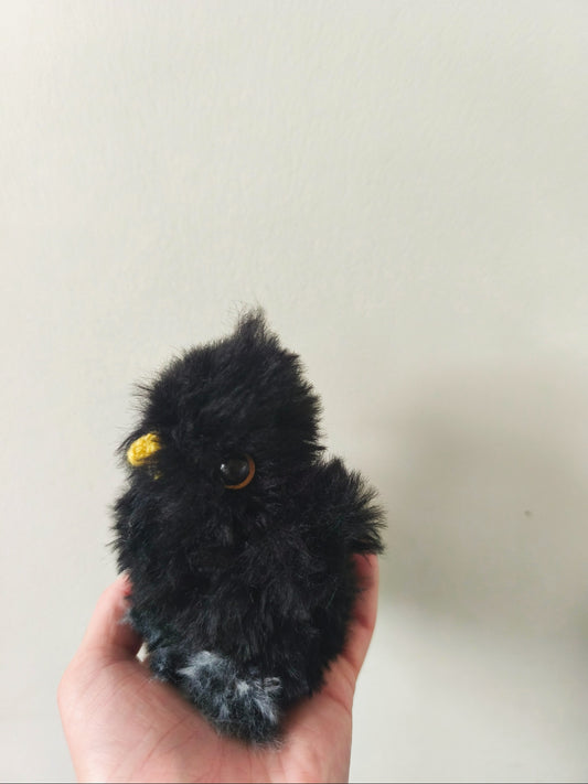 🦉 Geralt