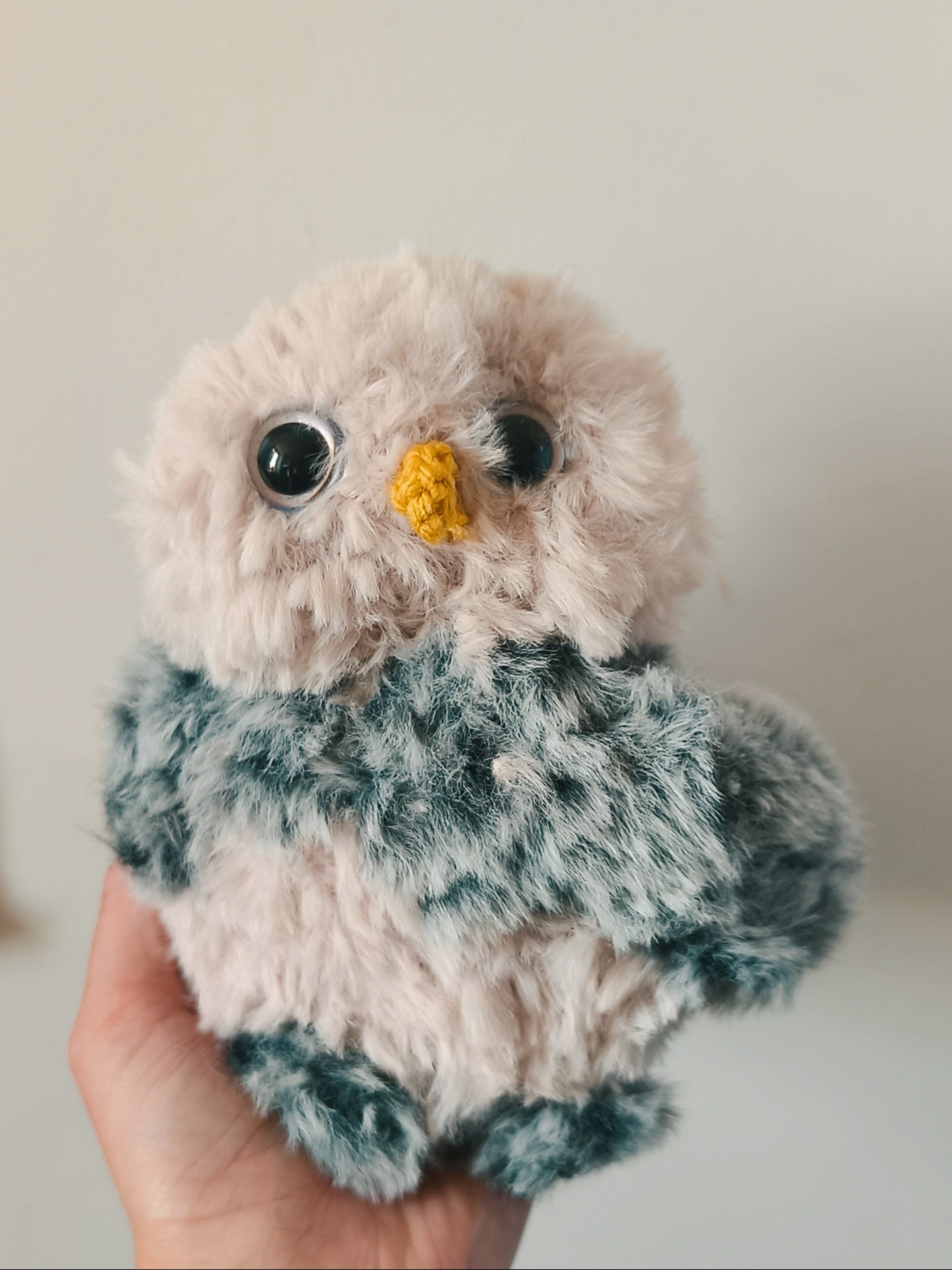 🦉 Bubble