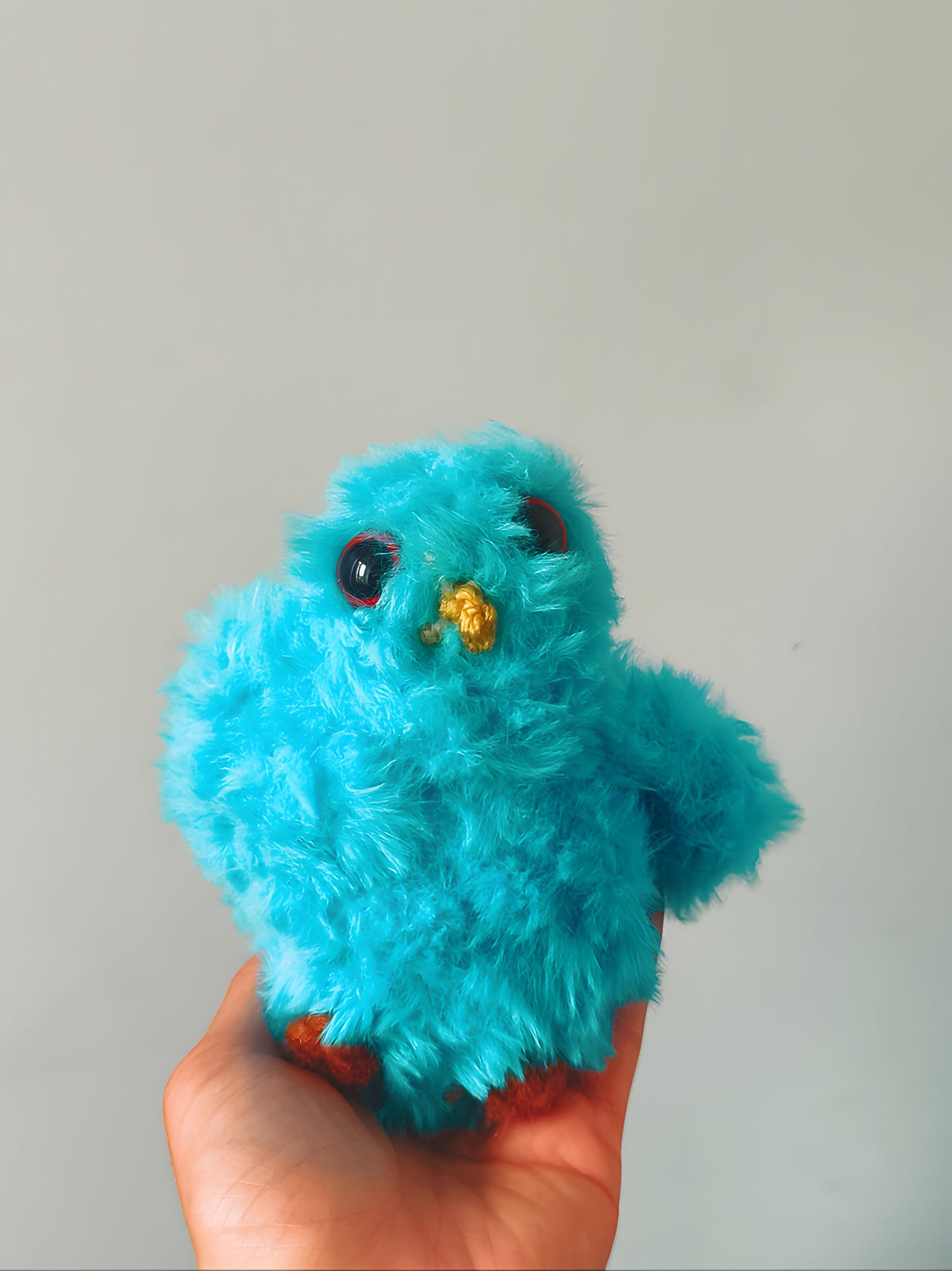 🐦 Petit oiseau, small bird, Earl