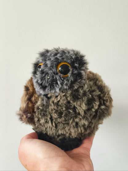 🦉Maxi Lil'Owlz, Ours