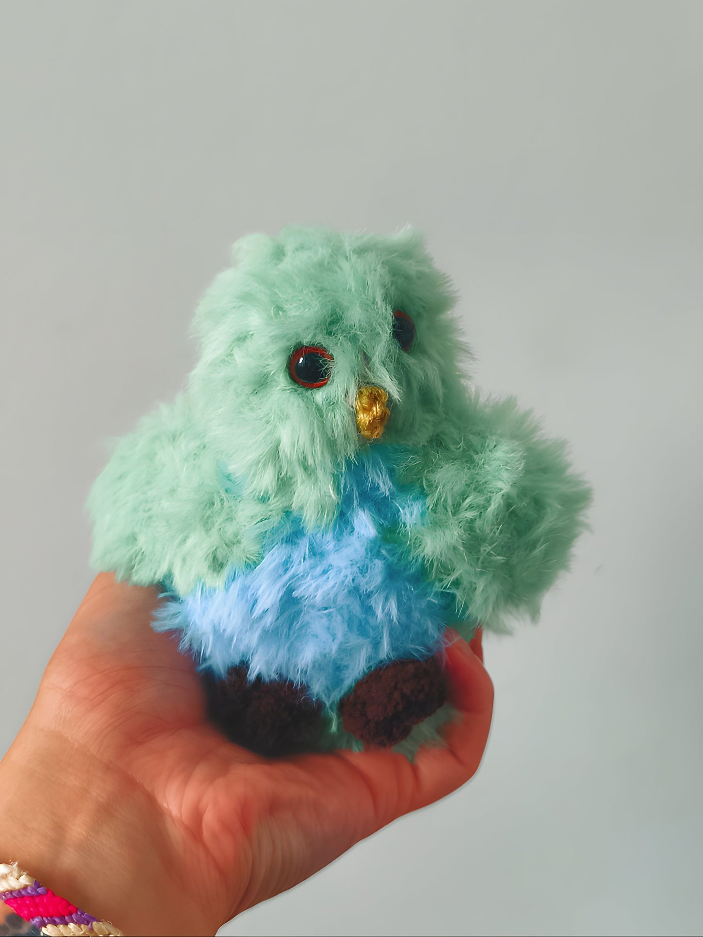 🦉Pochettes mystère / Mystery Boxes