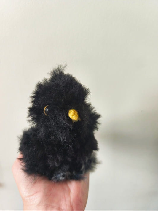 🦉 Geralt
