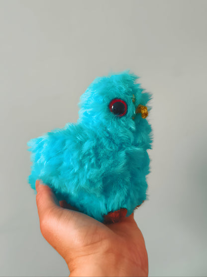 🐦 Petit oiseau, small bird, Earl