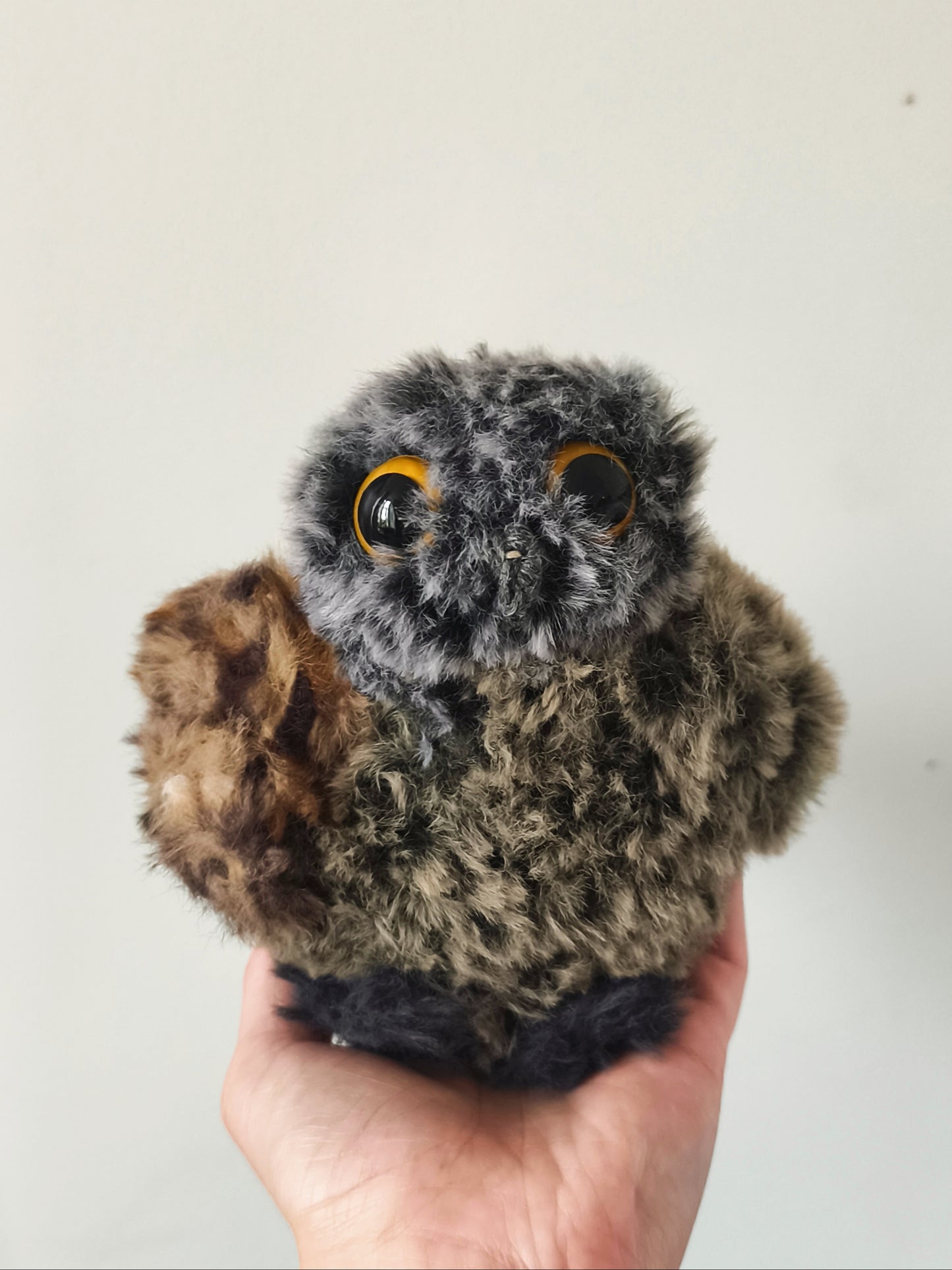 🦉Maxi Lil'Owlz, Ours