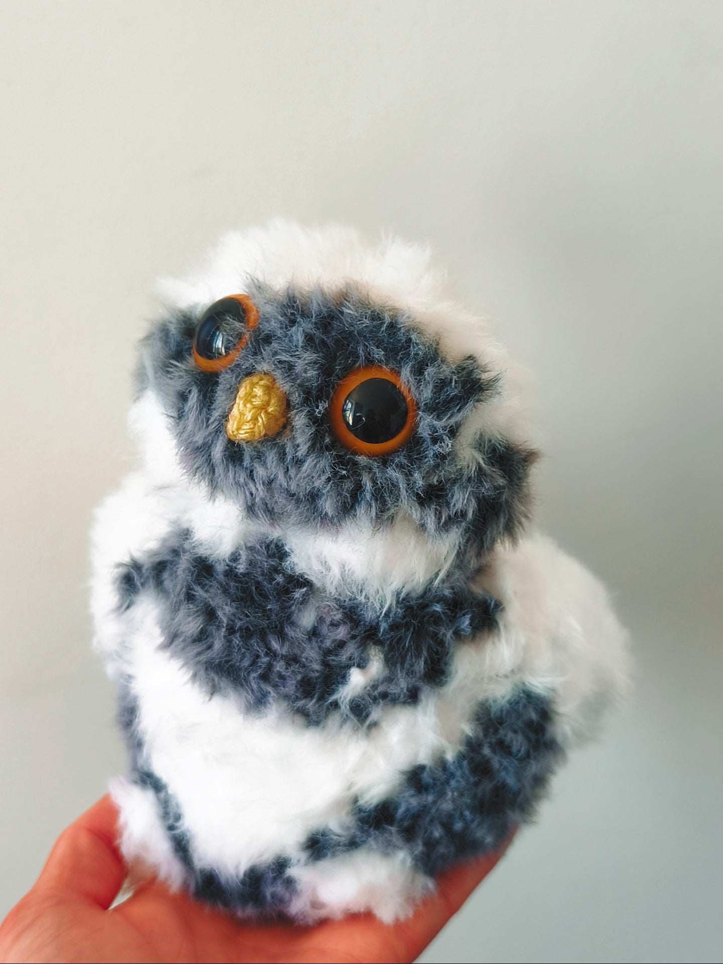 🦉 Astral