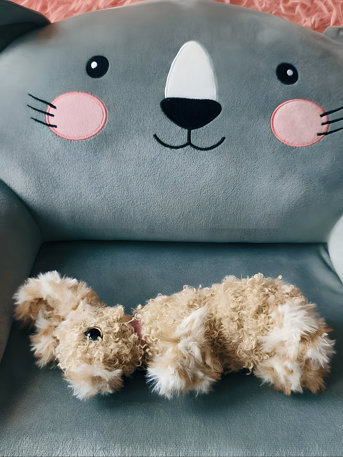 🐰 Haribo le lapin, rabbit