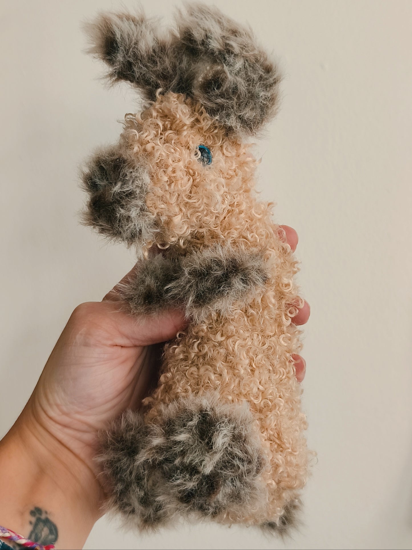 Petit lapin, small rabbit, Jeannot