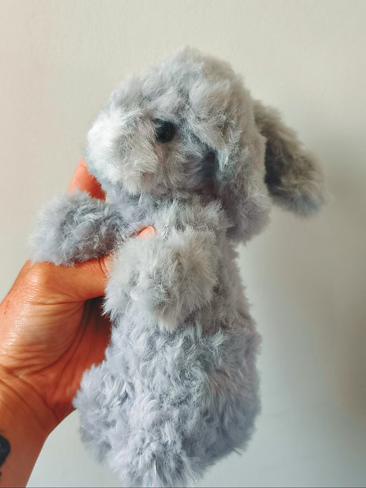 🐇 Loupiotte