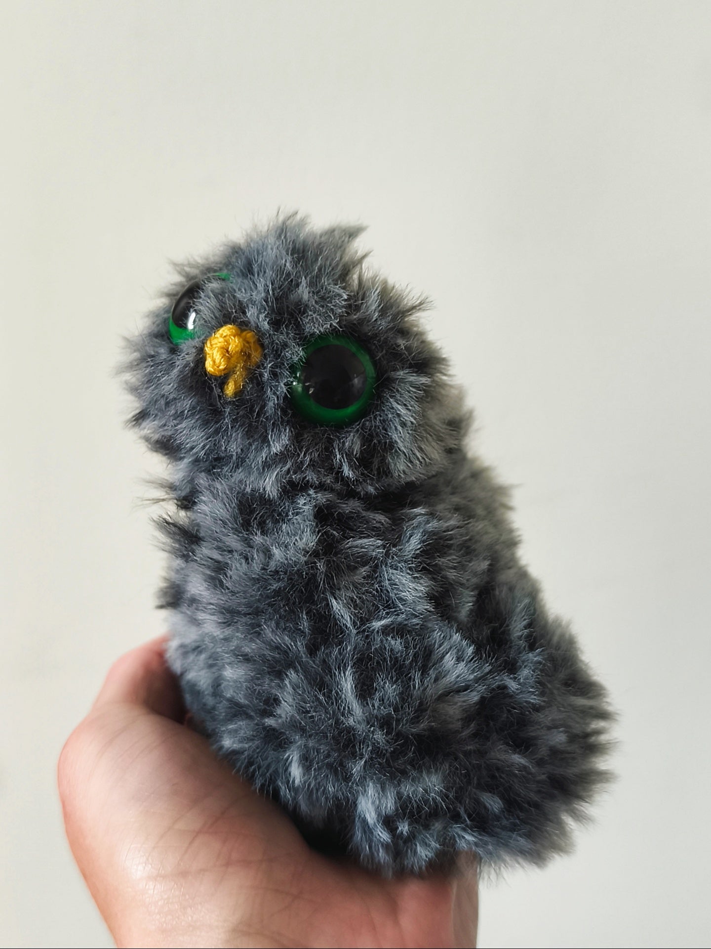 🦉Belette