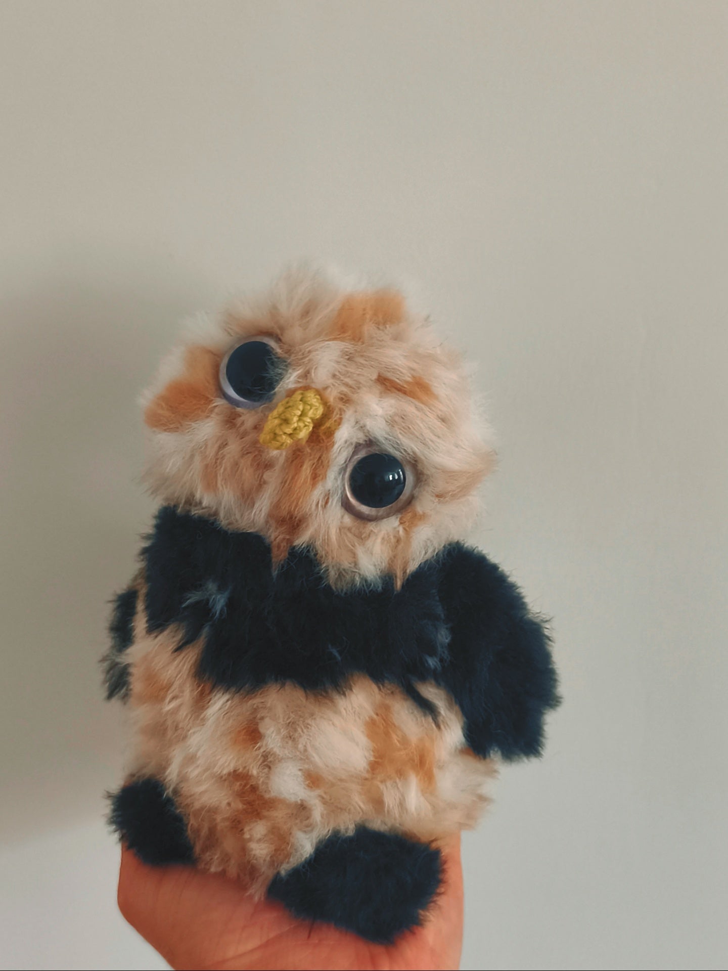 🦉 Atlas