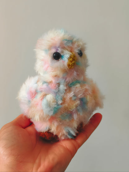 🦉Pochettes mystère / Mystery Boxes