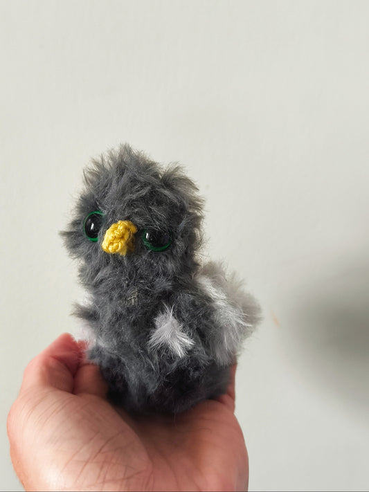 🦉 A. Mini Lil'Owlz