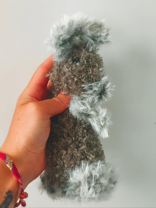 🥕 Petit lapin, small rabbit, Frodon