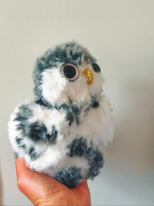 🦉 Alfi