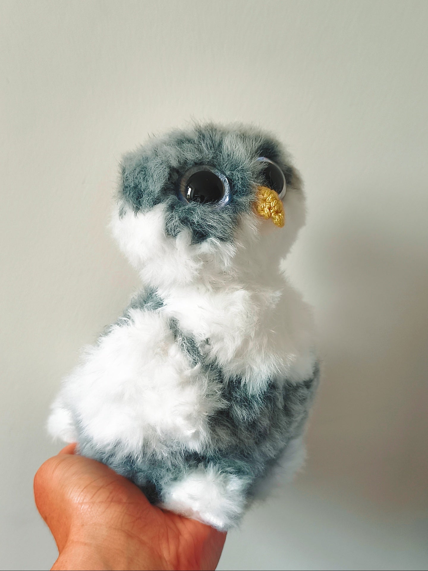 🦉 Astral