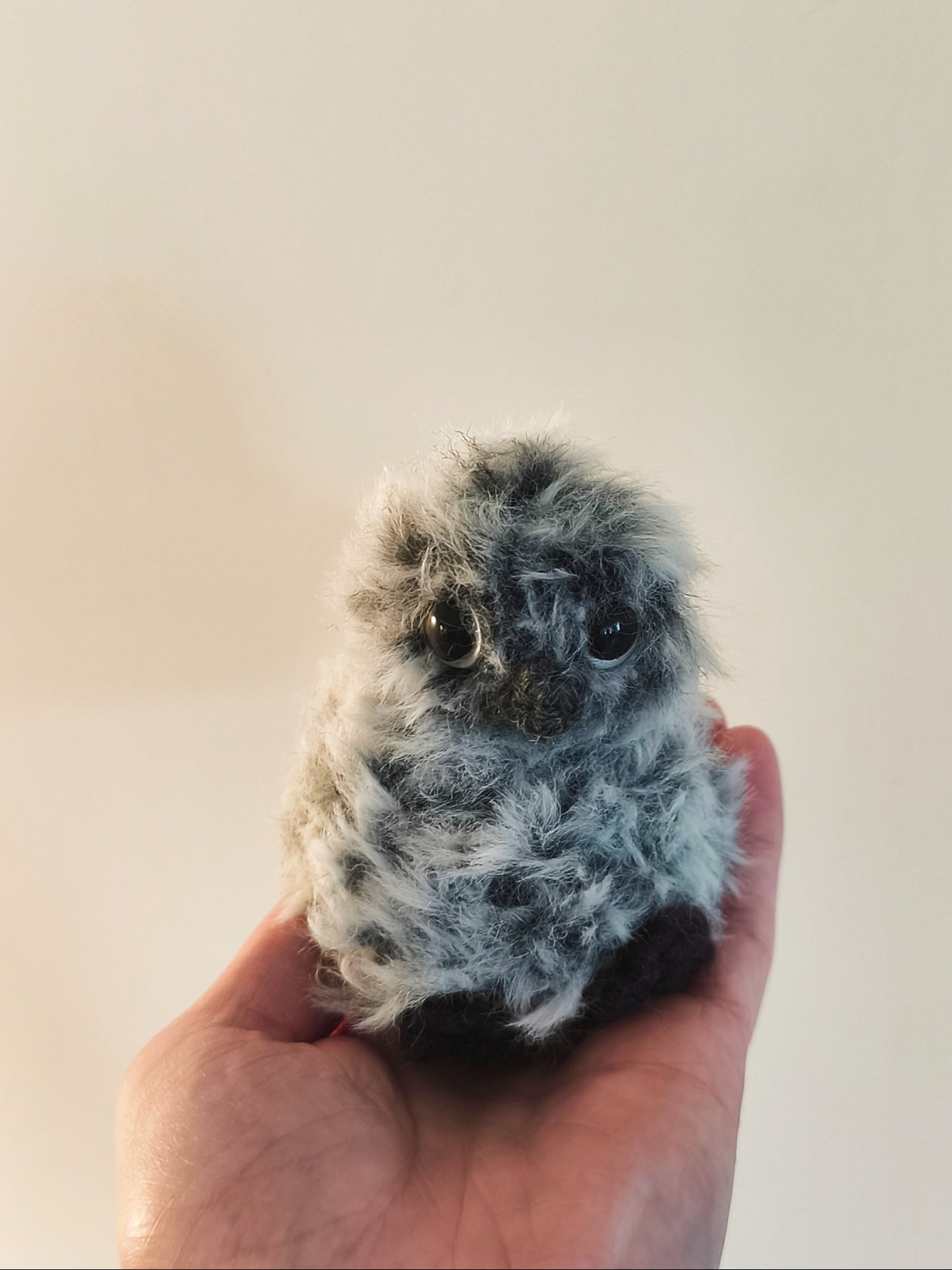 🦉 A. Mini Lil'Owlz